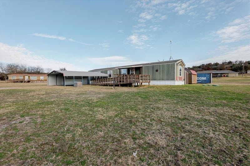 126 Starry Sky Court, Springtown TX 76082 - Photo 23