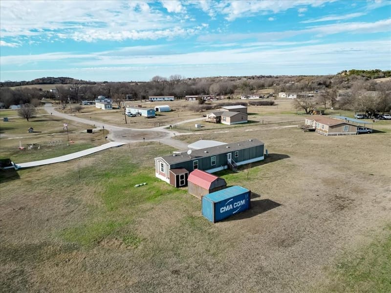 126 Starry Sky Court, Springtown TX 76082 - Photo 20