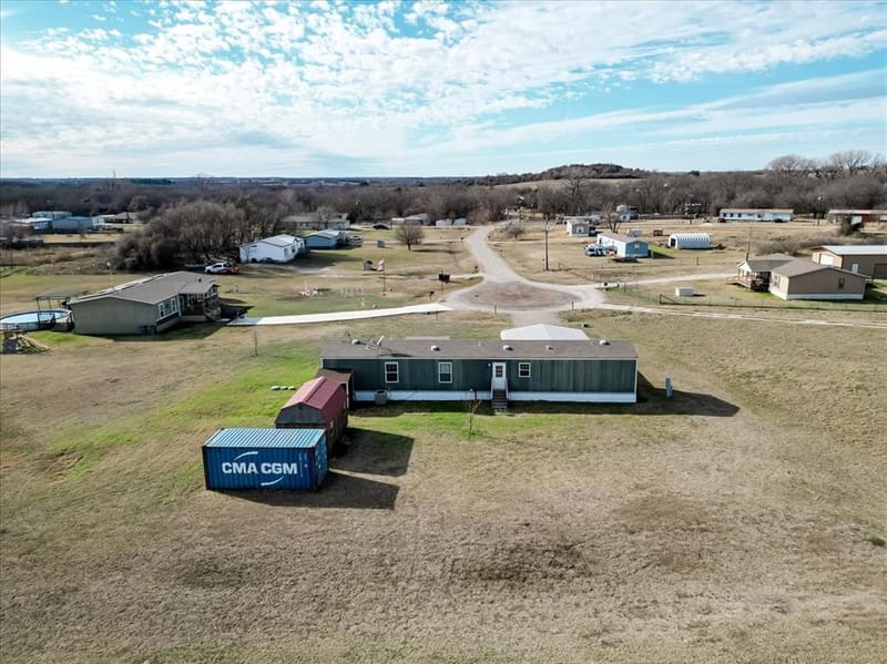 126 Starry Sky Court, Springtown TX 76082 - Photo 19