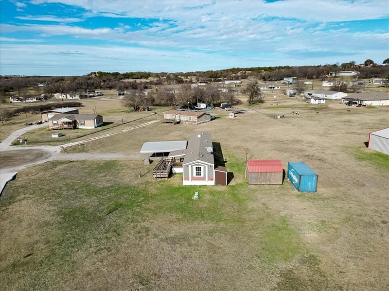 126 Starry Sky Court, Springtown TX 76082 - Photo 21