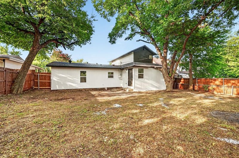 1721 IDA Street, Arlington TX 76010 - Photo 27