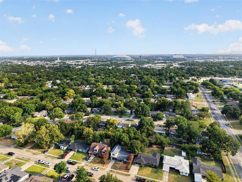 1721 IDA Street, Arlington TX 76010 - Photo 26