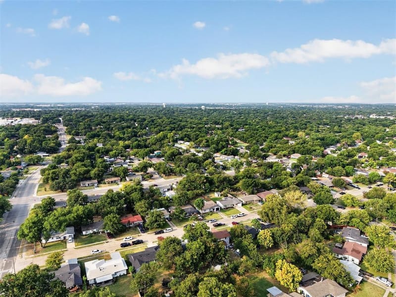 1721 IDA Street, Arlington TX 76010 - Photo 24