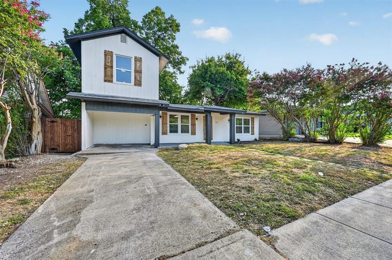 1721 IDA Street, Arlington TX 76010 - Photo 25