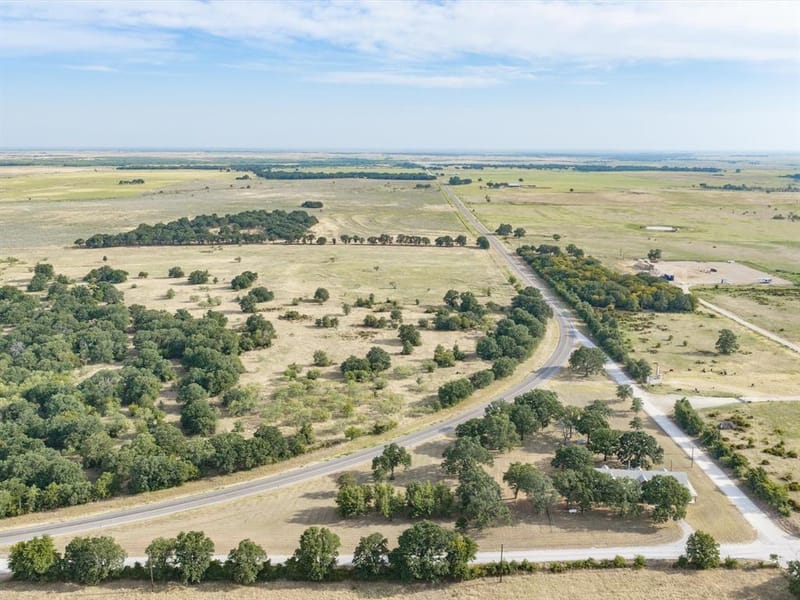 12116 E Fm 174, Bowie TX 76230 - Photo 36