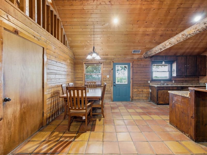 12116 E Fm 174, Bowie TX 76230 - Photo 28