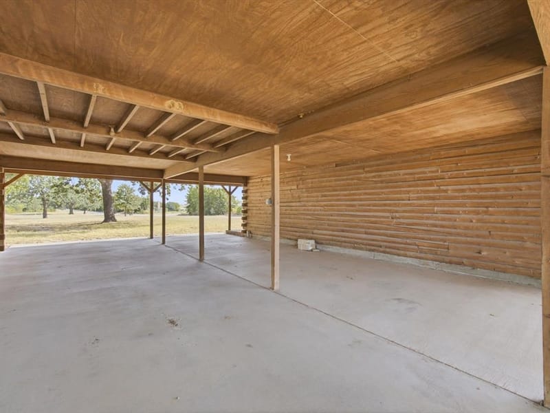 12116 E Fm 174, Bowie TX 76230 - Photo 34