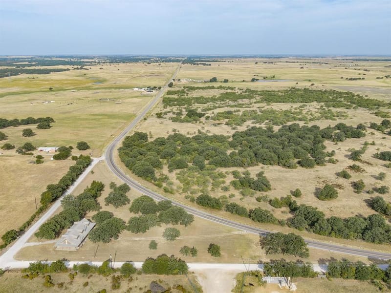 12116 E Fm 174, Bowie TX 76230 - Photo 37