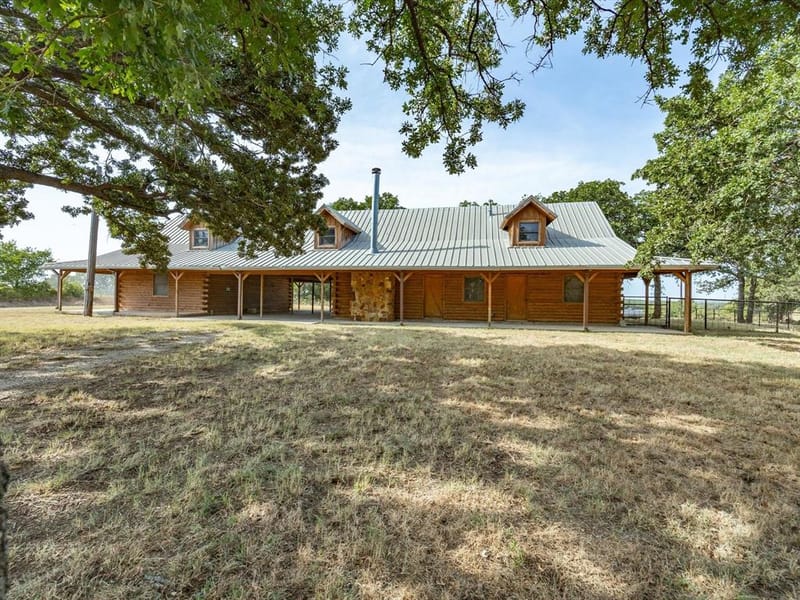 12116 E Fm 174, Bowie TX 76230 - Photo 35