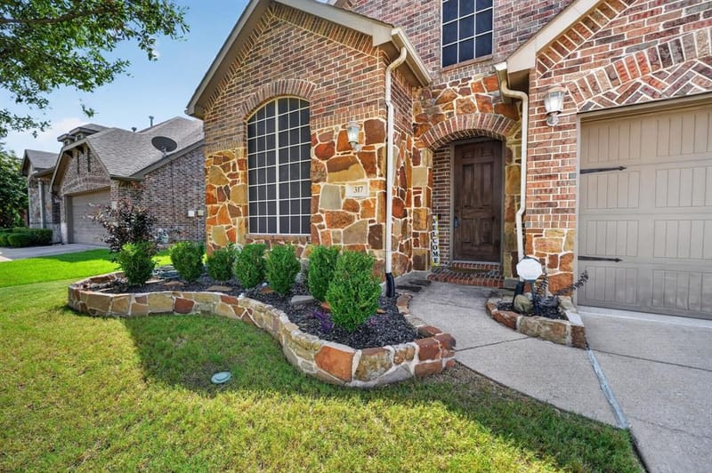 317 Deaton Drive, Fate TX 75087 - Photo 6