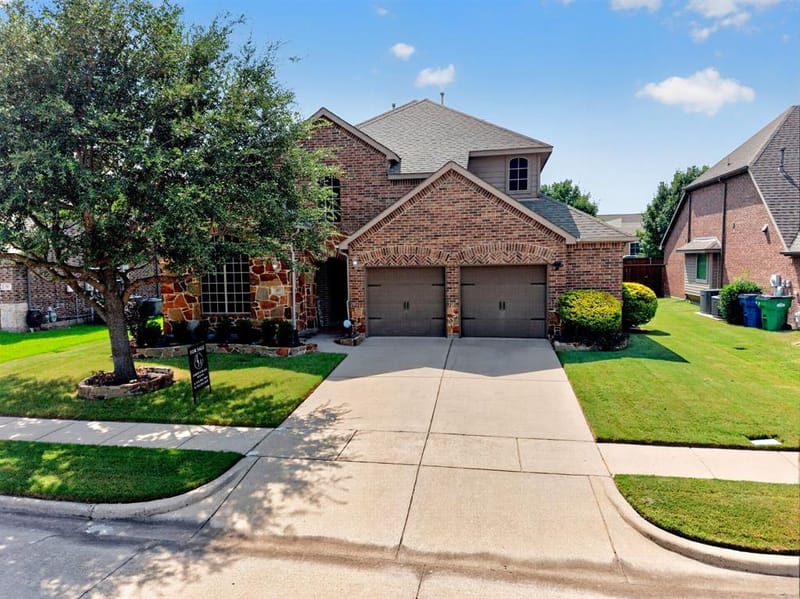 317 Deaton Drive, Fate TX 75087 - Photo 7