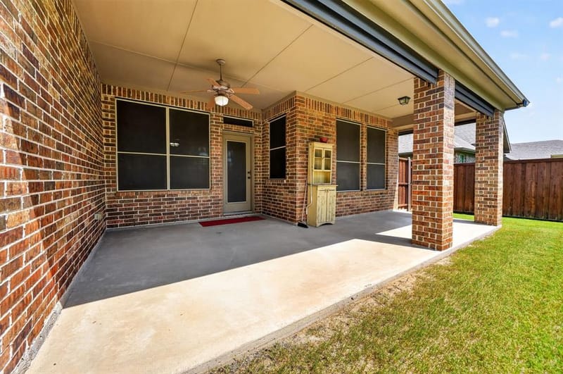 317 Deaton Drive, Fate TX 75087 - Photo 34