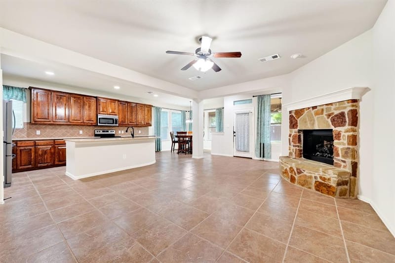 317 Deaton Drive, Fate TX 75087 - Photo 18