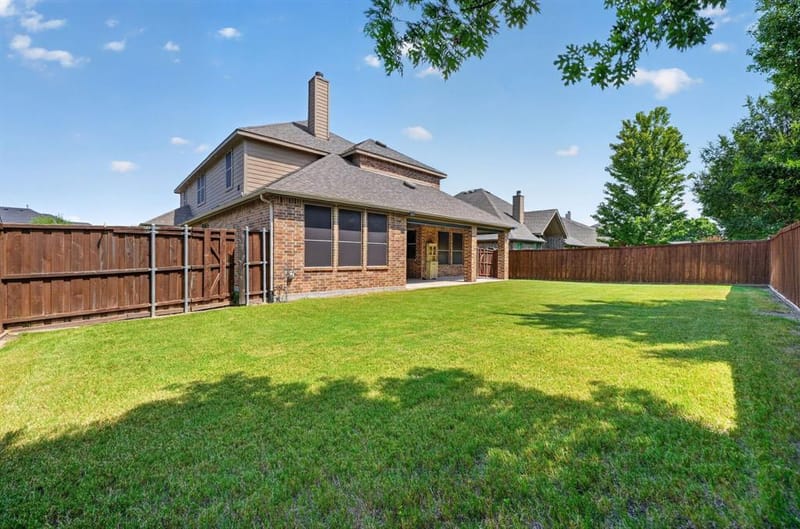 317 Deaton Drive, Fate TX 75087 - Photo 37