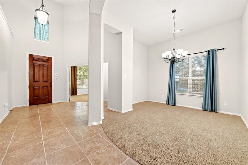 317 Deaton Drive, Fate TX 75087 - Photo 8