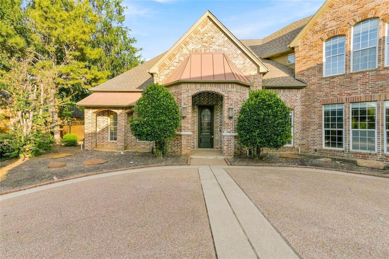 413 Marshall Road, Southlake TX 76092 - Photo 2
