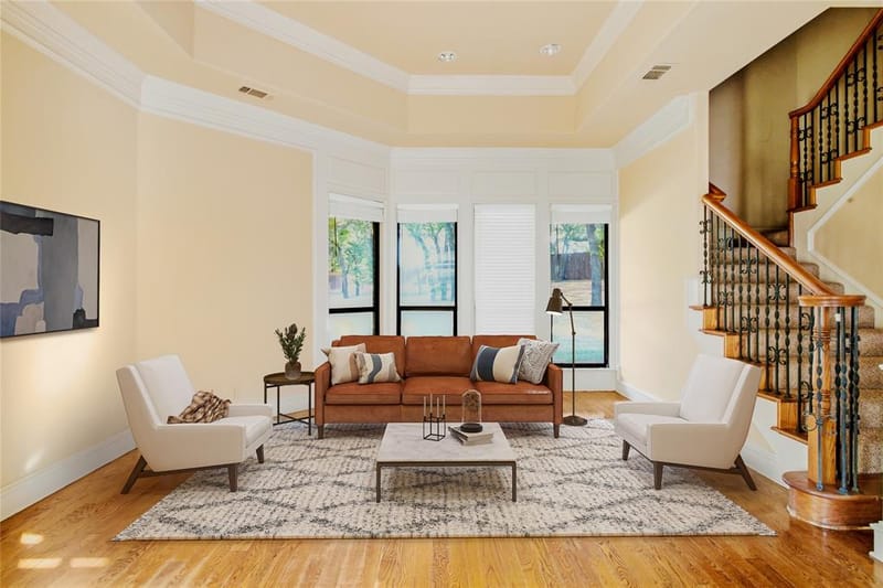 413 Marshall Road, Southlake TX 76092 - Photo 6