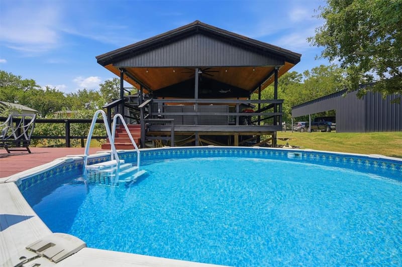 125 Erin Drive, Pottsboro TX 75076 - Photo 38