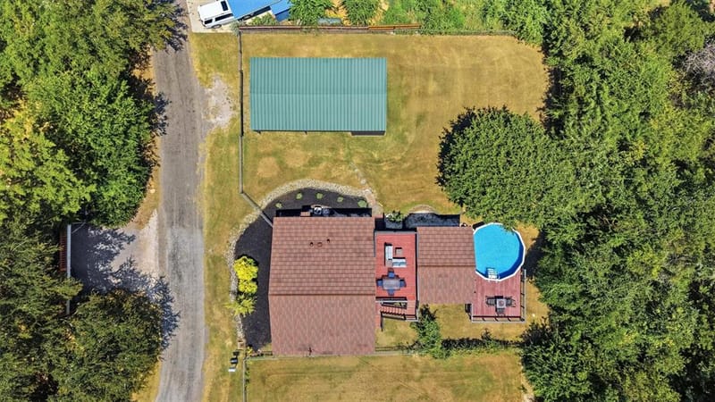 125 Erin Drive, Pottsboro TX 75076 - Photo 11