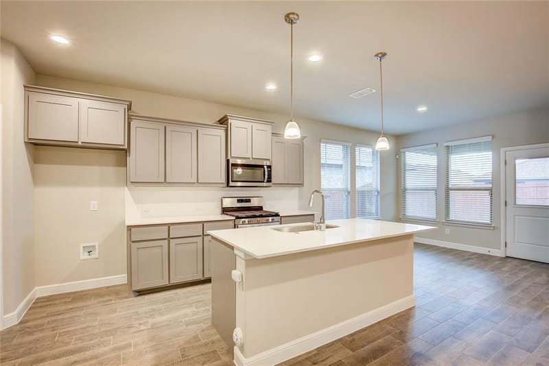 14533 Caelum Drive, Haslet TX 76052 - Photo 17