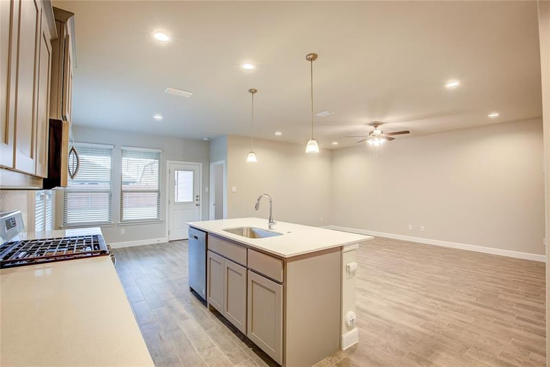 14533 Caelum Drive, Haslet TX 76052 - Photo 16