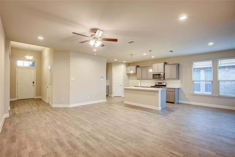 14533 Caelum Drive, Haslet TX 76052 - Photo 12