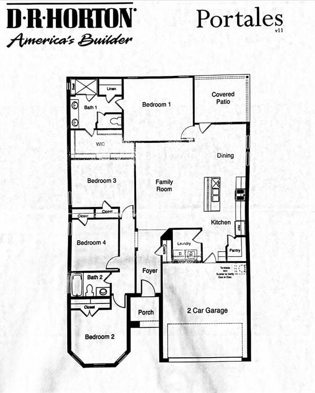 14533 Caelum Drive, Haslet TX 76052 - Photo 38
