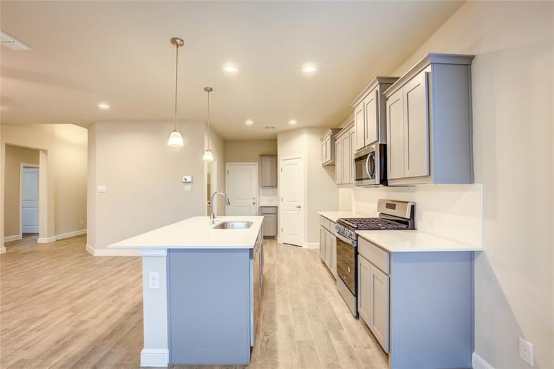 14533 Caelum Drive, Haslet TX 76052 - Photo 14