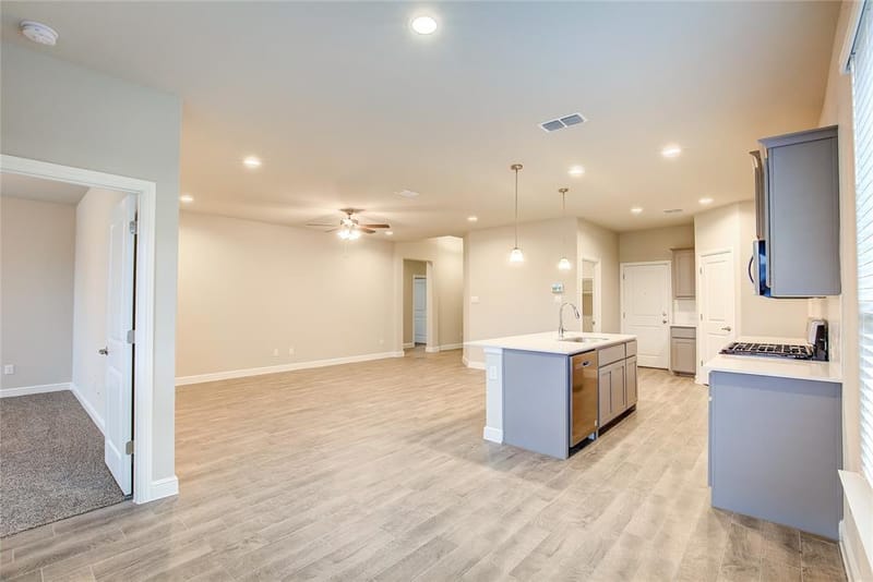 14533 Caelum Drive, Haslet TX 76052 - Photo 18