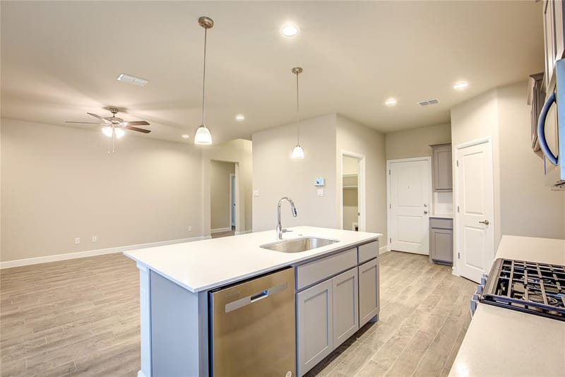 14533 Caelum Drive, Haslet TX 76052 - Photo 15