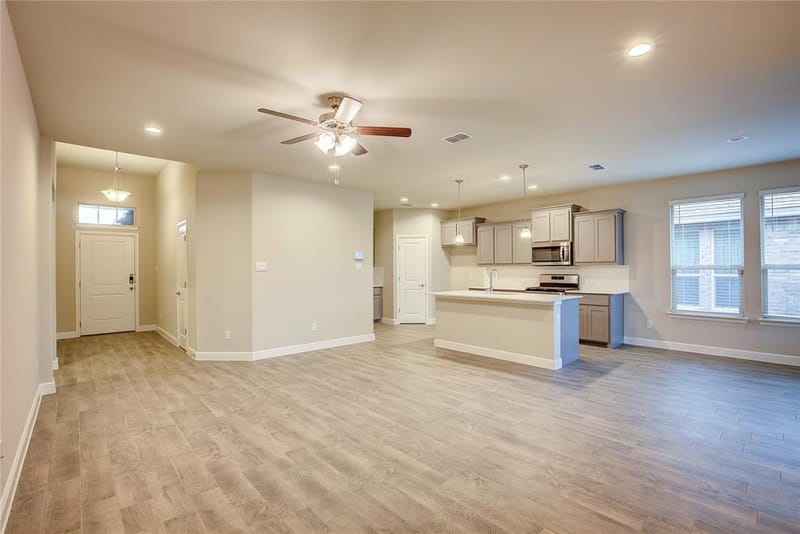 14533 Caelum Drive, Haslet TX 76052 - Photo 8