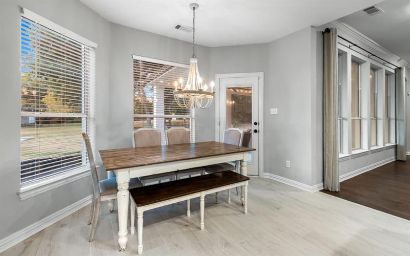3668 Quail Hollow Street, Celina TX 75009 - Photo 13
