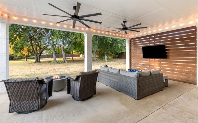 3668 Quail Hollow Street, Celina TX 75009 - Photo 26