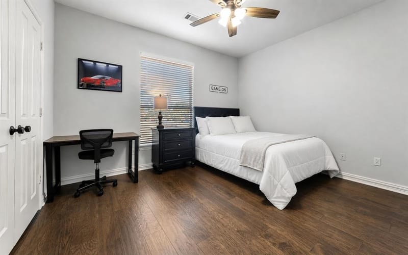 3668 Quail Hollow Street, Celina TX 75009 - Photo 22