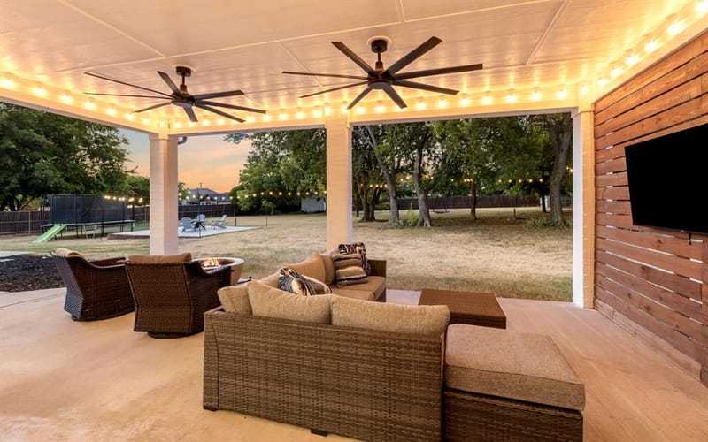 3668 Quail Hollow Street, Celina TX 75009 - Photo 32