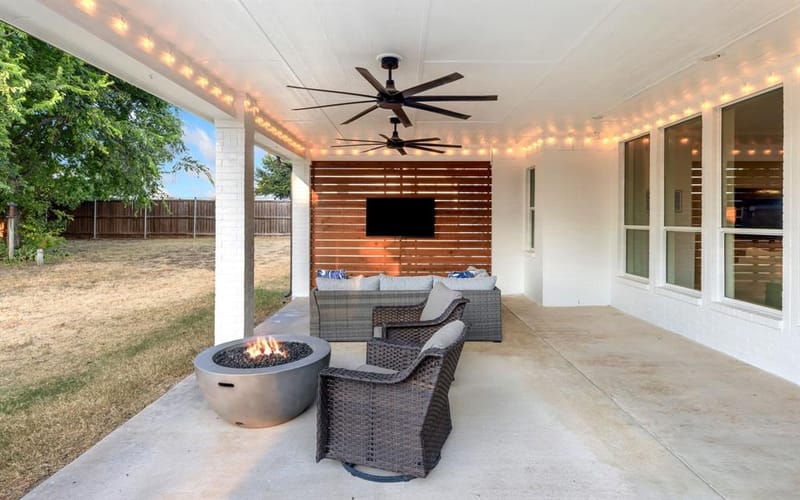 3668 Quail Hollow Street, Celina TX 75009 - Photo 28