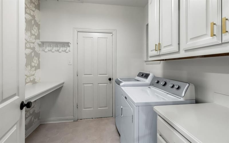 3668 Quail Hollow Street, Celina TX 75009 - Photo 24