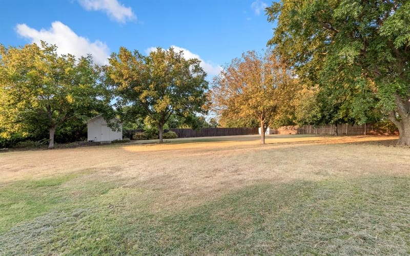 3668 Quail Hollow Street, Celina TX 75009 - Photo 38