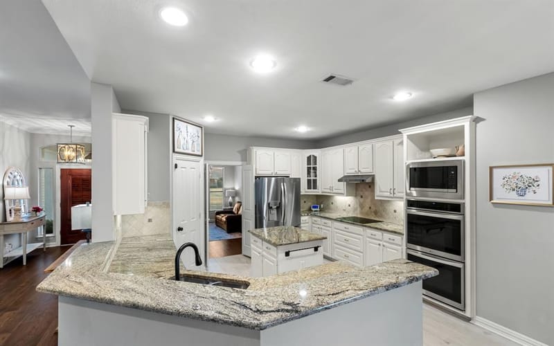 3668 Quail Hollow Street, Celina TX 75009 - Photo 10
