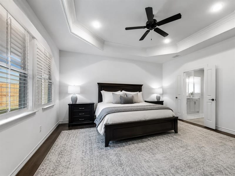 3668 Quail Hollow Street, Celina TX 75009 - Photo 14