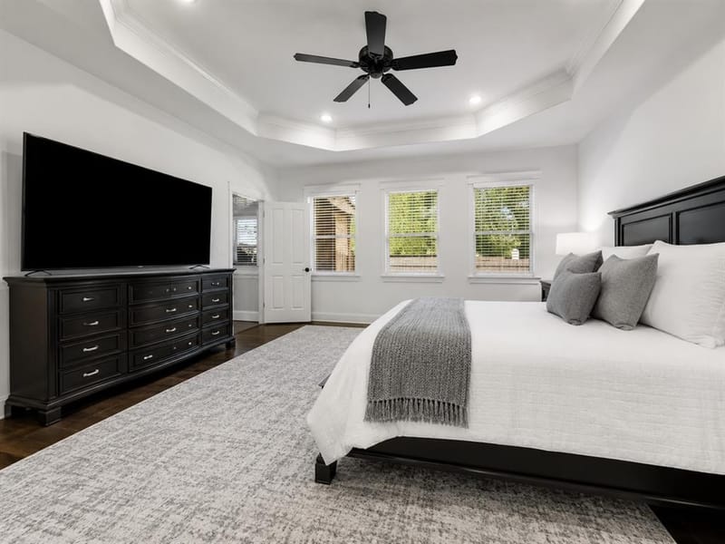 3668 Quail Hollow Street, Celina TX 75009 - Photo 15