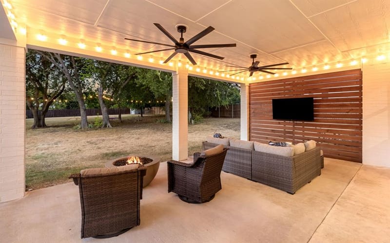 3668 Quail Hollow Street, Celina TX 75009 - Photo 31