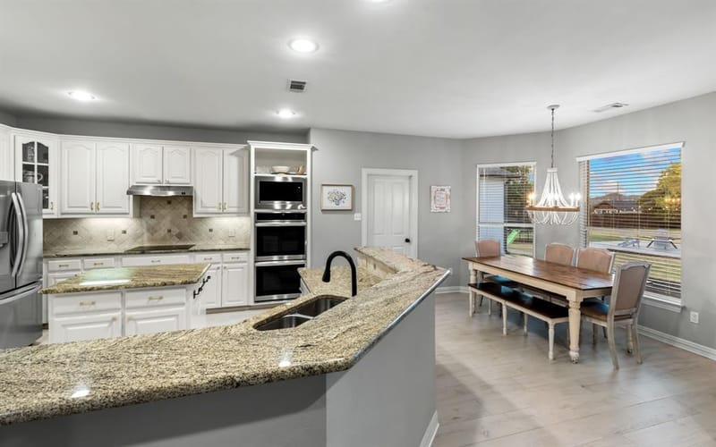 3668 Quail Hollow Street, Celina TX 75009 - Photo 8