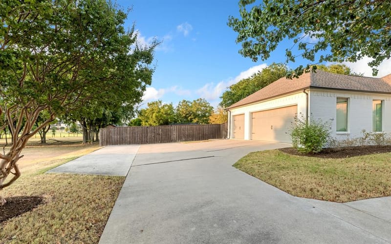 3668 Quail Hollow Street, Celina TX 75009 - Photo 25