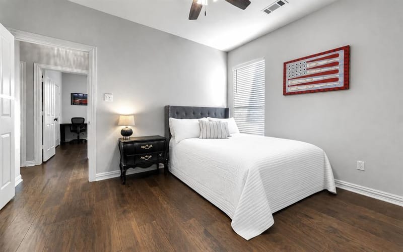 3668 Quail Hollow Street, Celina TX 75009 - Photo 21