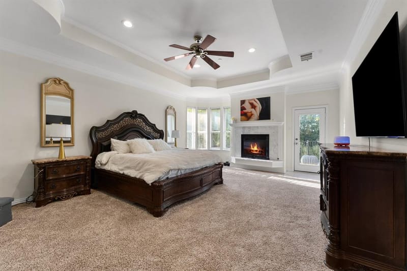 307 Meadow Drive, Sunnyvale TX 75182 - Photo 26