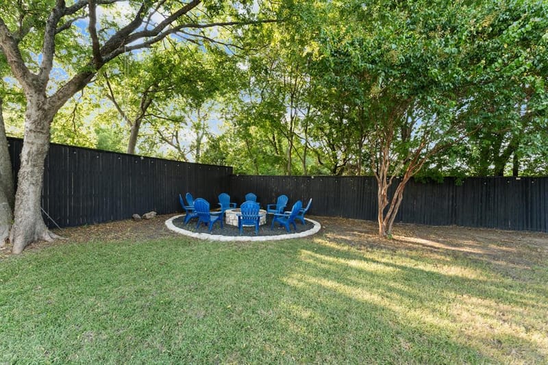 307 Meadow Drive, Sunnyvale TX 75182 - Photo 32