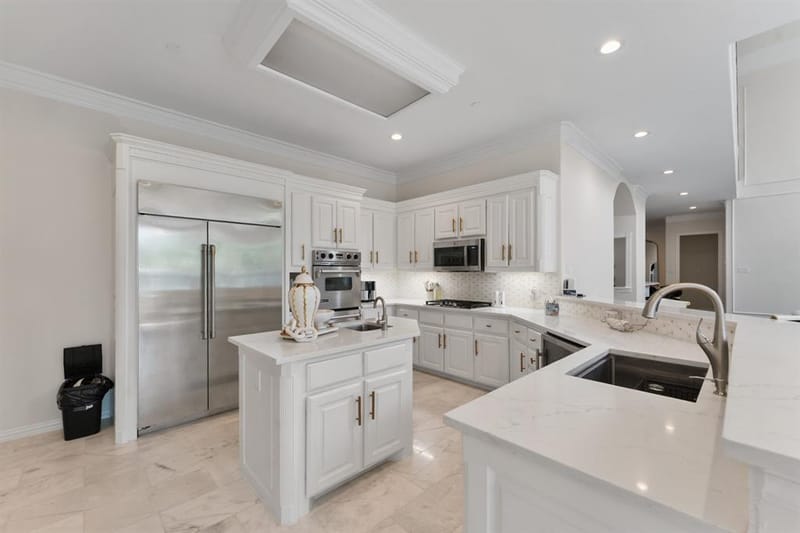 307 Meadow Drive, Sunnyvale TX 75182 - Photo 9