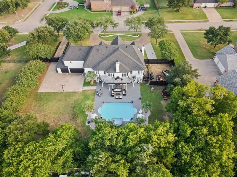307 Meadow Drive, Sunnyvale TX 75182 - Photo 38