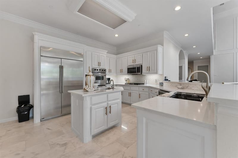 307 Meadow Drive, Sunnyvale TX 75182 - Photo 11